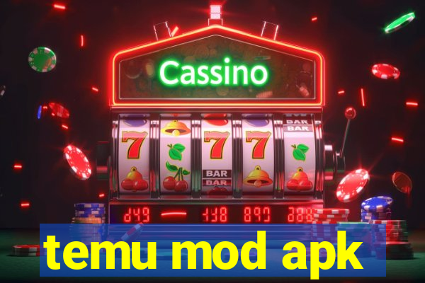 temu mod apk